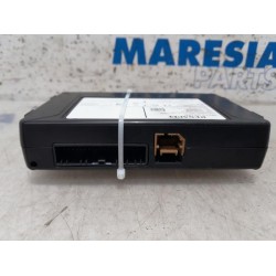 Renault - Captur - Phone module