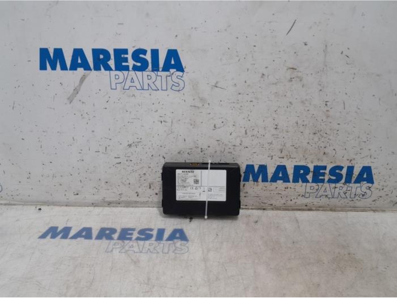Renault - Captur - Phone module
