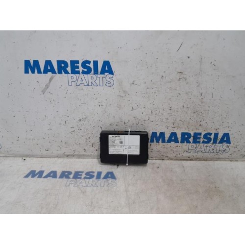 Renault - Captur - Phone module