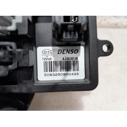 Renault - Captur - Heater resistor