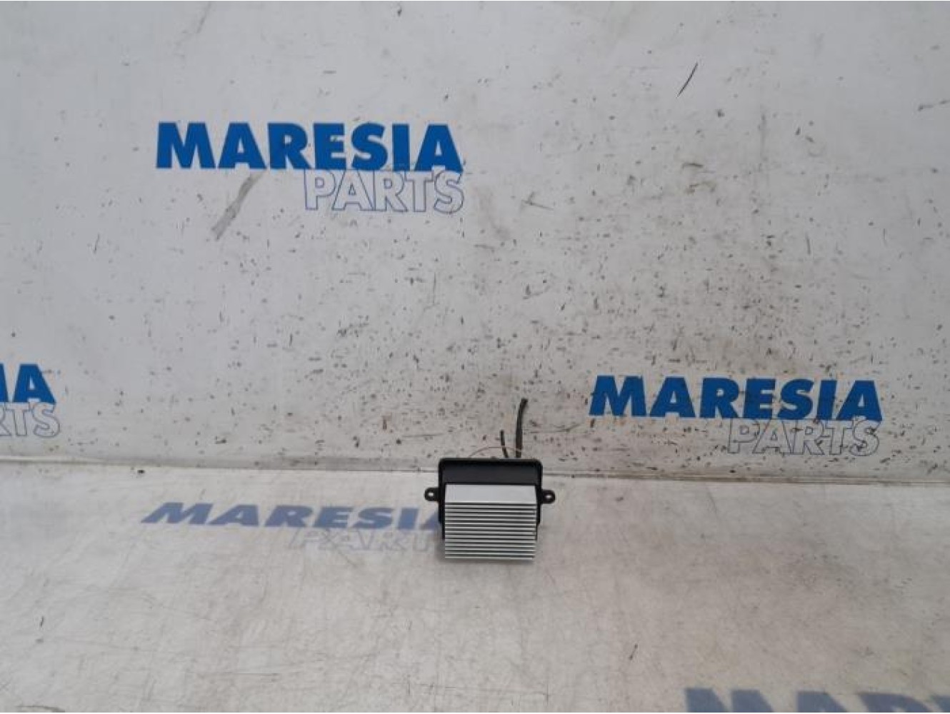 Renault - Captur - Heater resistor