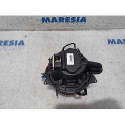Renault - Captur - Heating and ventilation fan motor