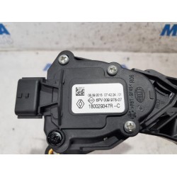 Renault - Captur - Gaspedaalpositie Sensor