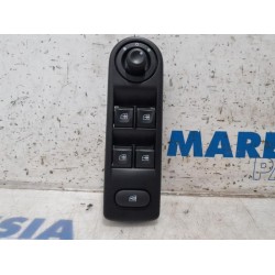 Renault - Captur - Multi-functional window switch