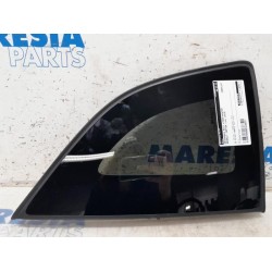 Renault - Captur - Dreieckfenster links hinten