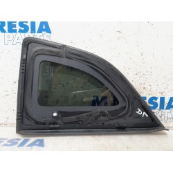 Renault - Captur - Dreieckfenster links hinten