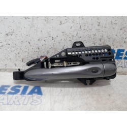 Renault - Captur - Front door handle 4-door, right