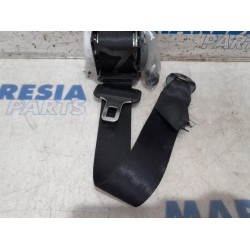 Renault - Captur - Veiligheidsgordel links-achter