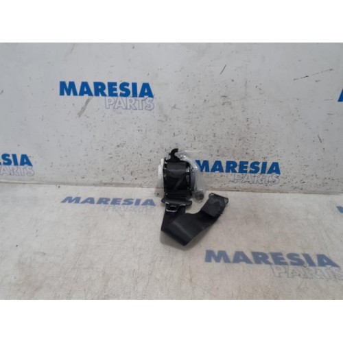 Renault - Captur - Sicherheitsgurt links hinten