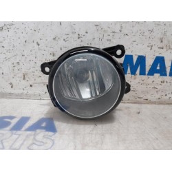 Renault - Captur - Fog light, front left