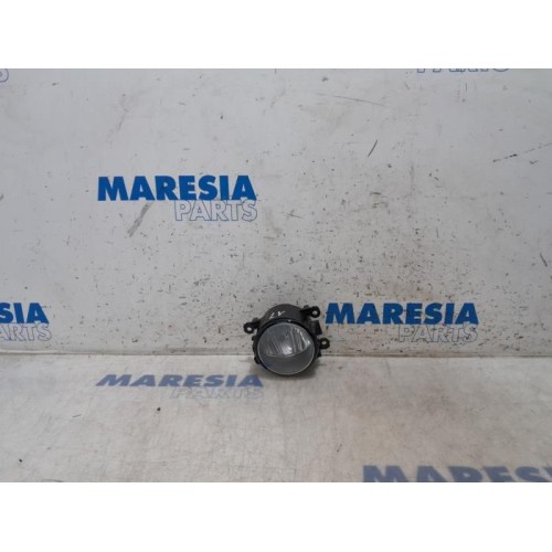 Renault - Captur - Fog light, front left