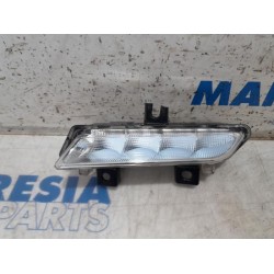 Renault - Captur - Daytime running light, right