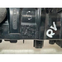 Renault - Captur - Daytime running light, right