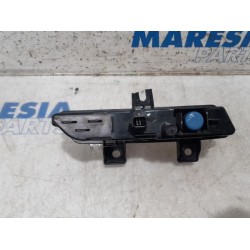 Renault - Captur - Daytime running light, right
