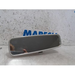 Renault - Captur - Rear view mirror