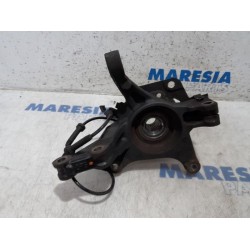 Renault - Captur - Knuckle, front right
