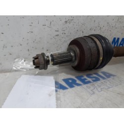 Renault - Captur - Front drive shaft, left
