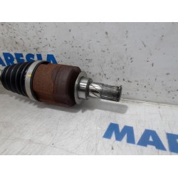 Renault - Captur - Front drive shaft, left