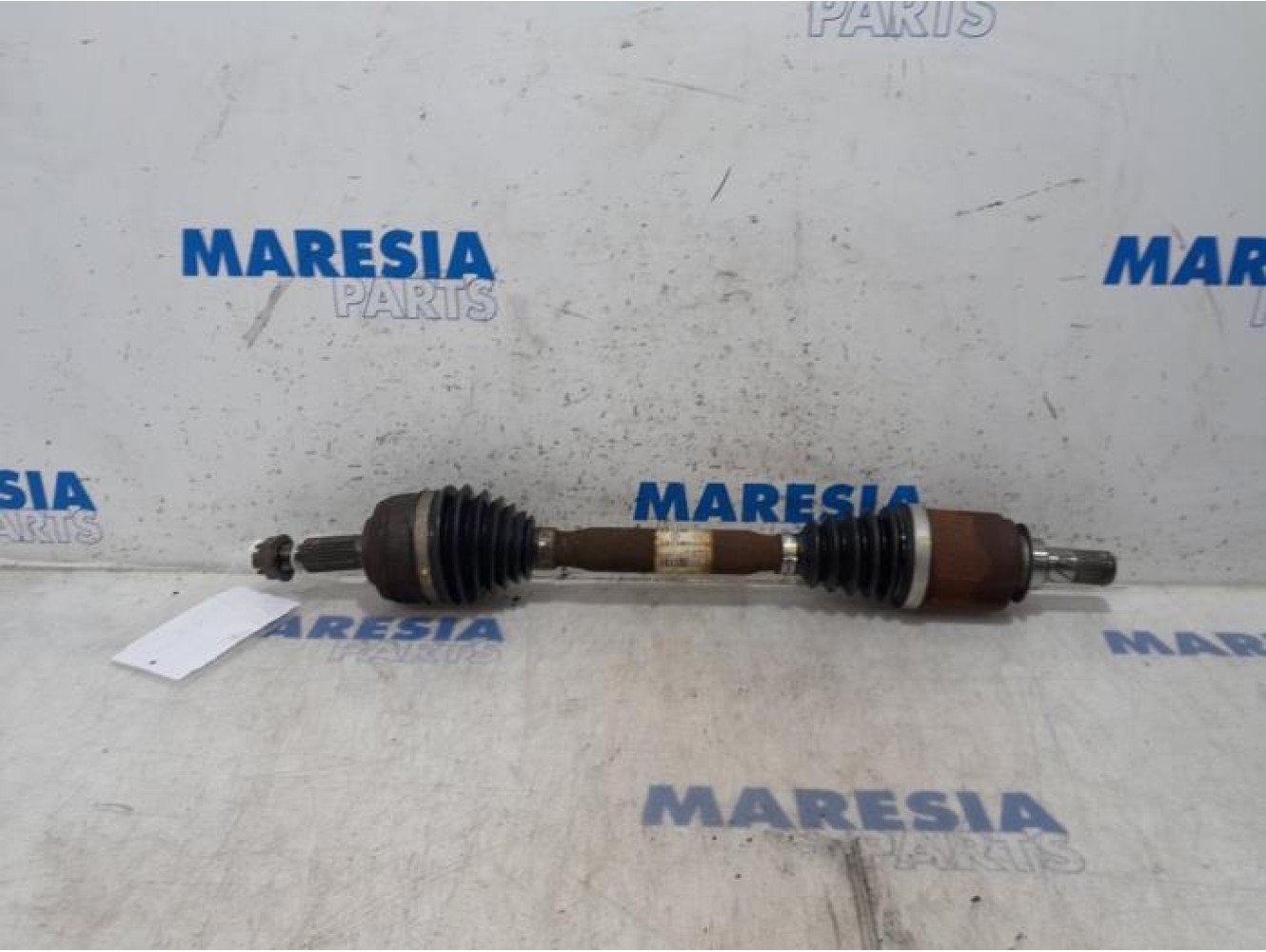 Renault - Captur - Front drive shaft, left