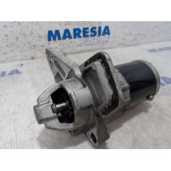 Renault - Captur - Starter