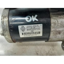 Renault - Captur - Starter
