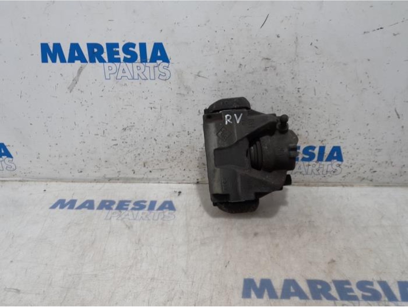Renault - Captur - Front brake calliper, right