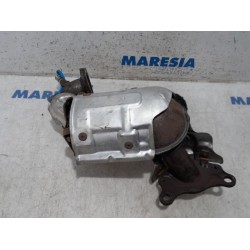 Renault - Captur - Catalytic converter