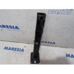 Peugeot - 207 - Subframe