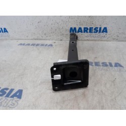 Peugeot - 207 - Subframe