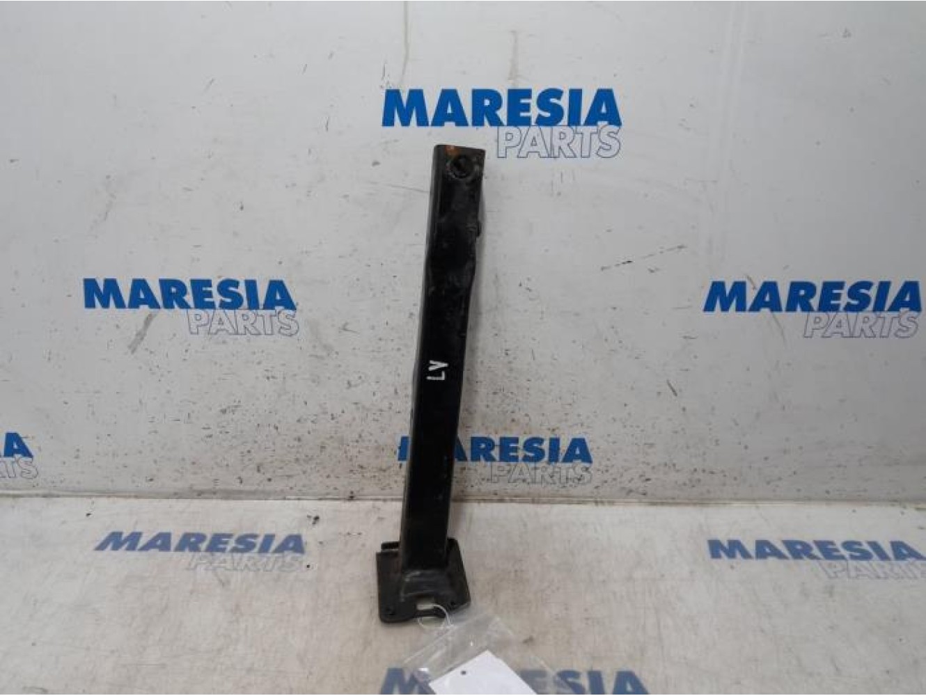 Peugeot - 207 - Subframe