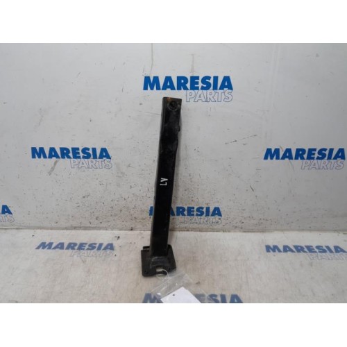 Peugeot - 207 - Subframe