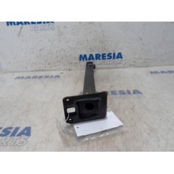 Peugeot - 207 - Subframe