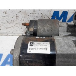 Peugeot - 207 - Startmotor