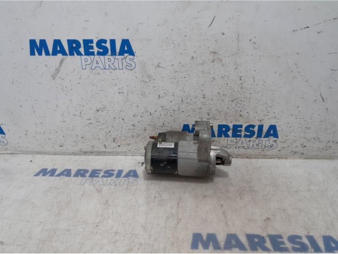 Peugeot - 207 - Startmotor