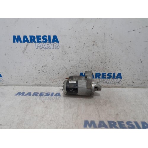 Peugeot - 207 - Startmotor