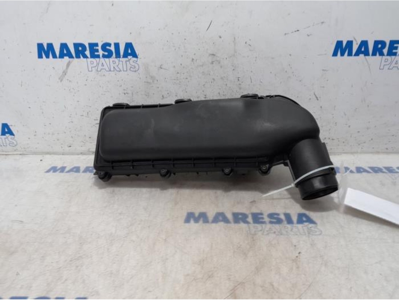 Peugeot - 308 - Air box