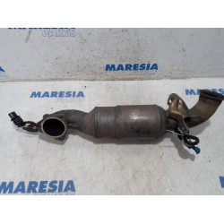 Peugeot - 308 - Catalytic converter