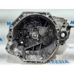 Renault - Scenic - Gearbox casing