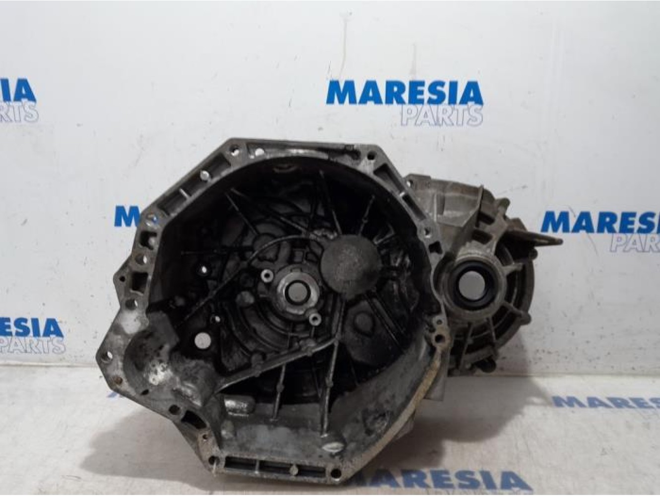 Renault - Scenic - Gearbox casing