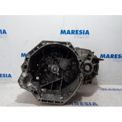 Renault - Scenic - Gearbox casing