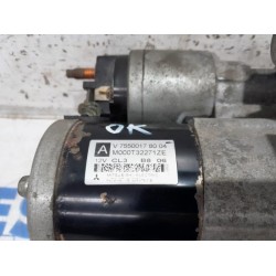 Peugeot - 207 - Starter