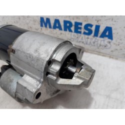 Peugeot - 207 - Starter