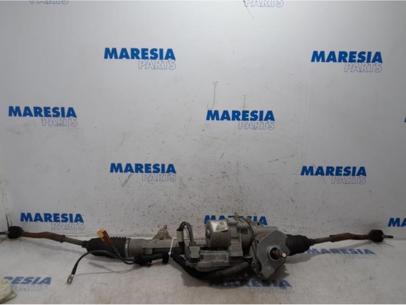 Peugeot - 207 - Lenkgetriebe Servo