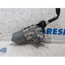 Peugeot - 207 - Front wiper motor