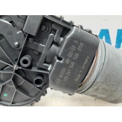 Peugeot - 207 - Front wiper motor