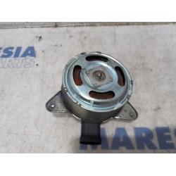 Peugeot - 207 - Fan motor