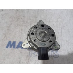 Peugeot - 207 - Fan motor