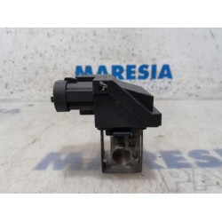 Peugeot - 207 - Cooling fan resistor