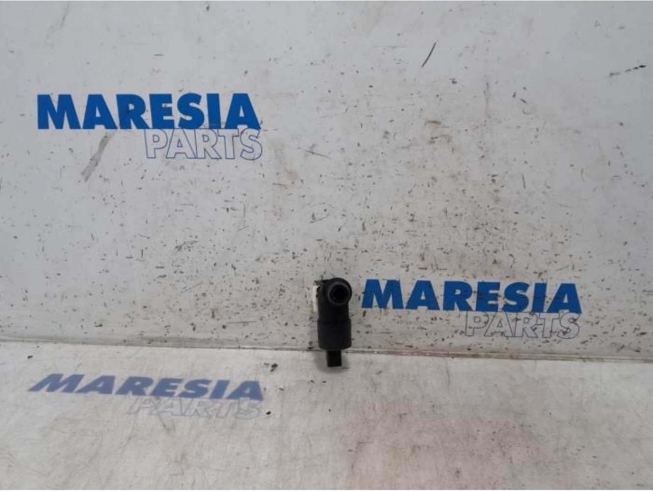 Peugeot - 207 - Scheibensprüherpumpe vorne