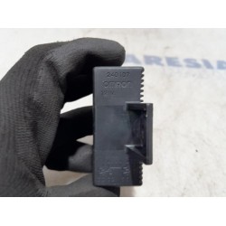Peugeot - 207 - Glow plug relay